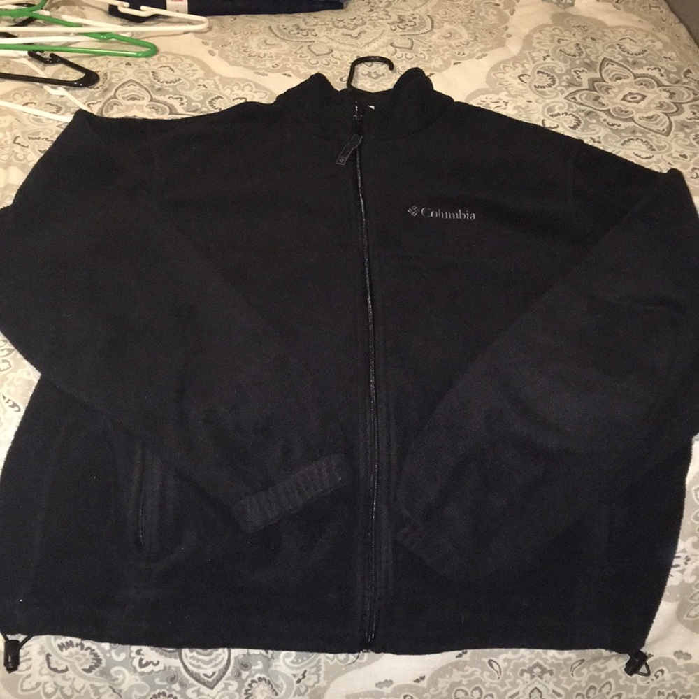 Columbia jacket